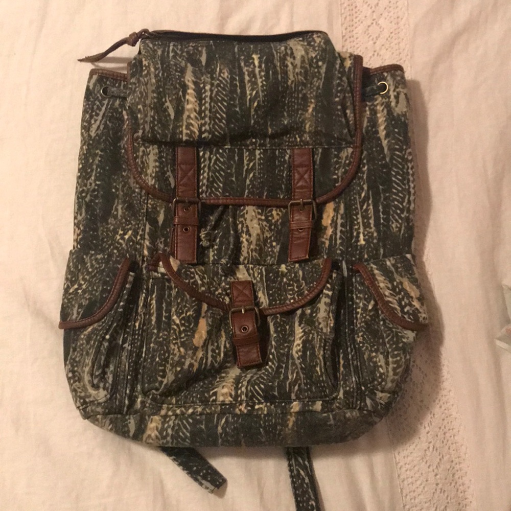 Backpack